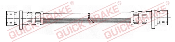 Brake Hose